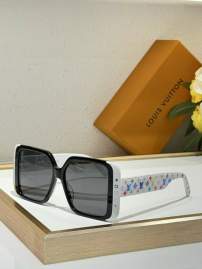 Picture of Louis Vuitton Sunglasses _SKUfw77619516fw
